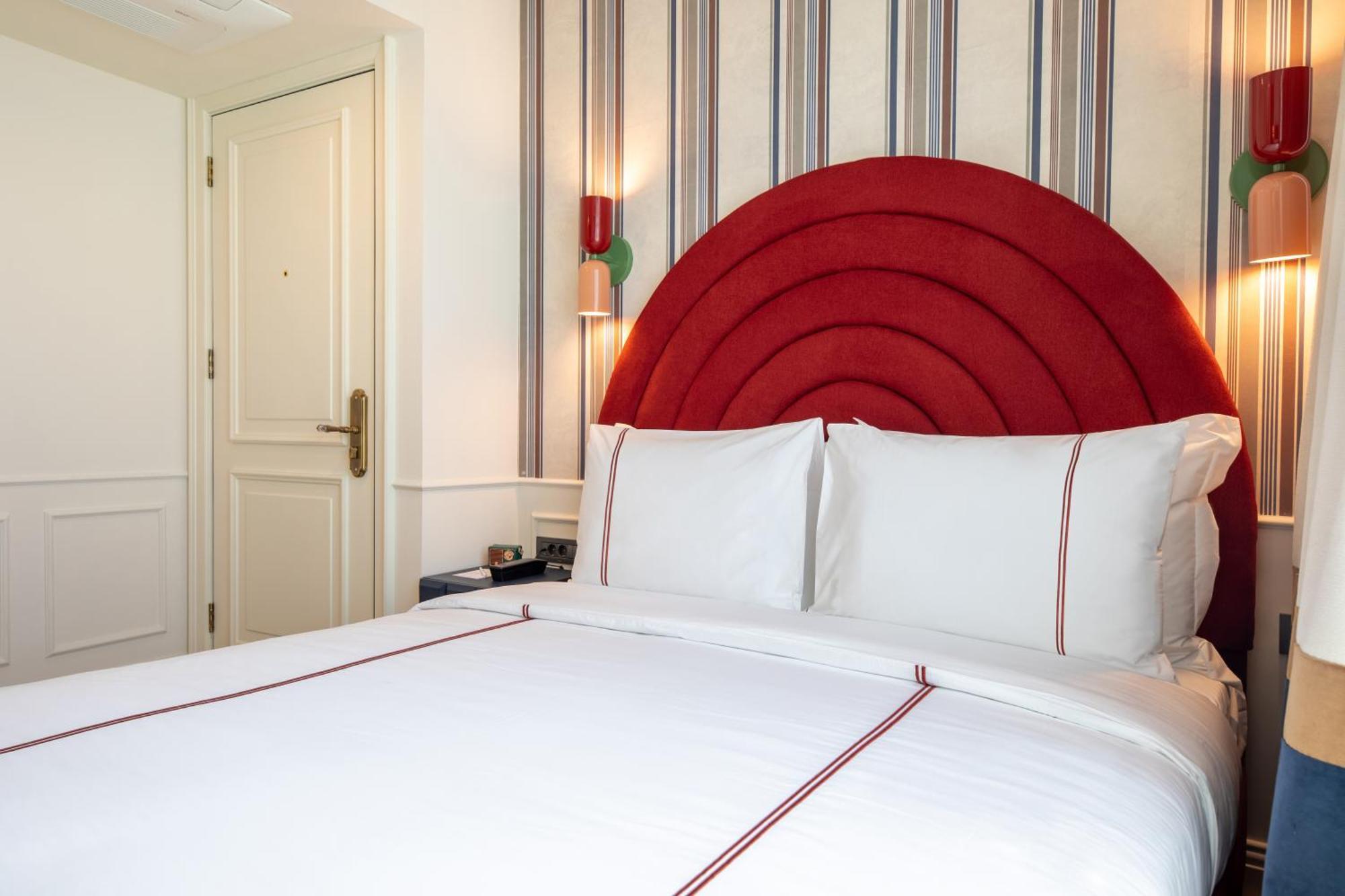 Khai Hotel Karakoey Istanboel Buitenkant foto
