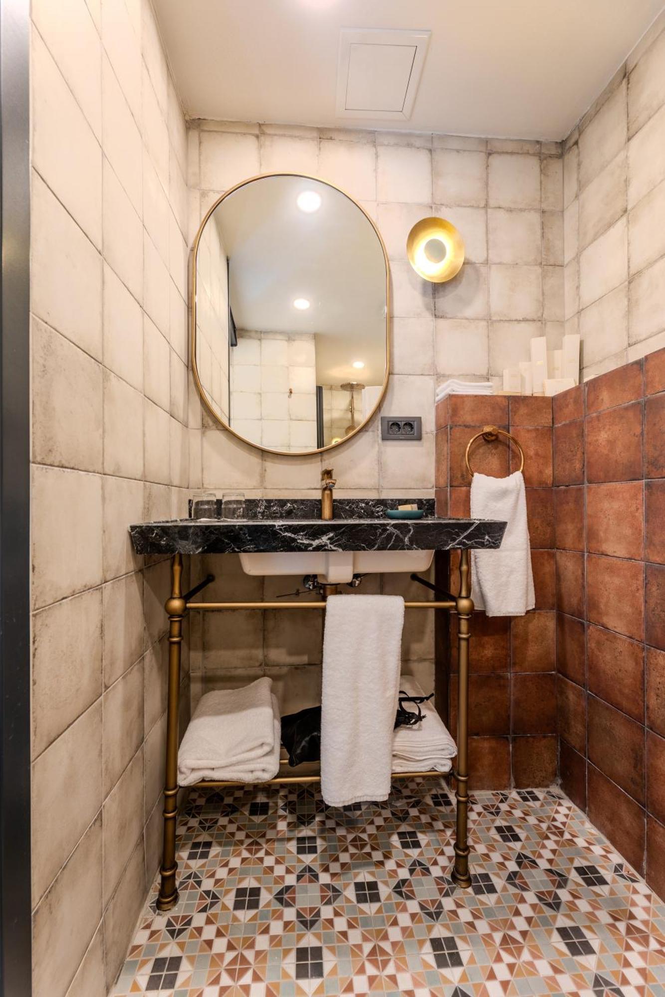 Khai Hotel Karakoey Istanboel Buitenkant foto